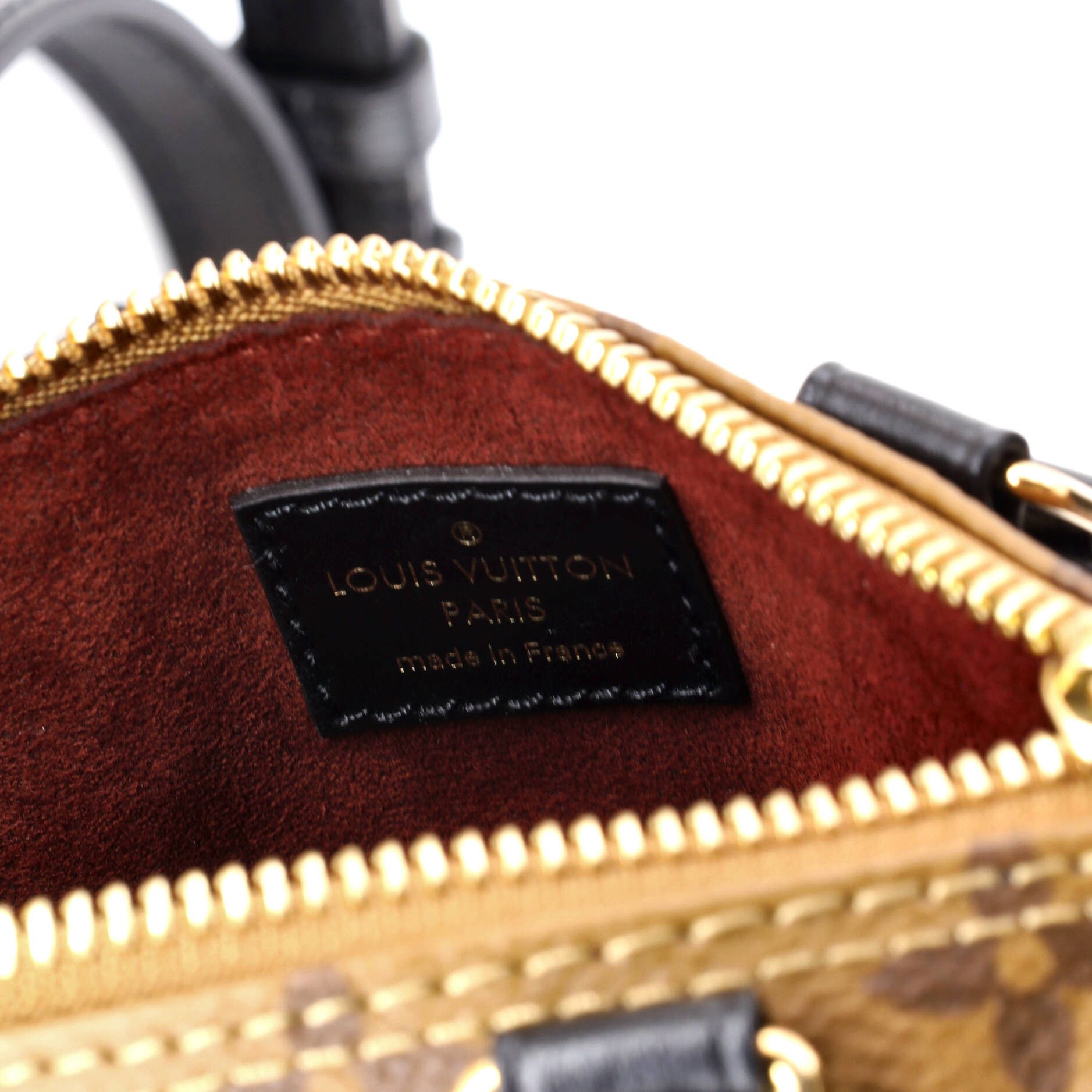 Louis Vuitton Speedy Bandouliere NM Bag Limited Edition Sun Size ONE SIZE - 5 Thumbnail