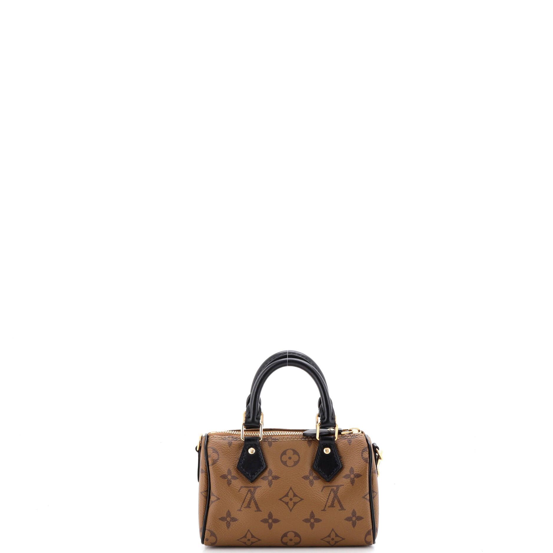 Louis Vuitton Speedy Bandouliere NM Bag Limited Edition Sun Size ONE SIZE - 2 Thumbnail
