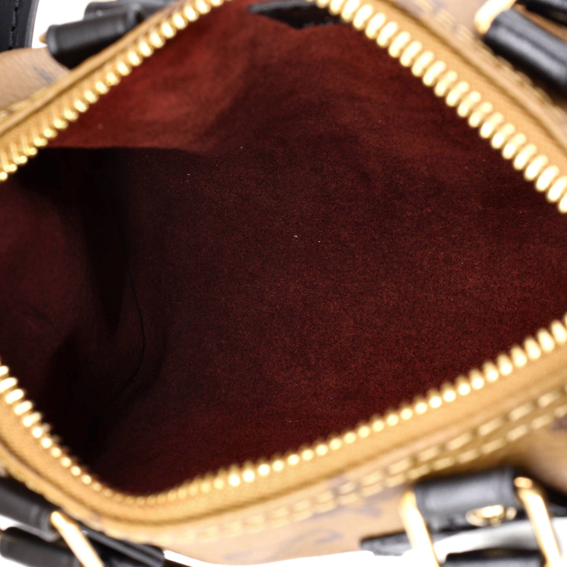 Louis Vuitton Speedy Bandouliere NM Bag Limited Edition Sun Size ONE SIZE - 4 Thumbnail