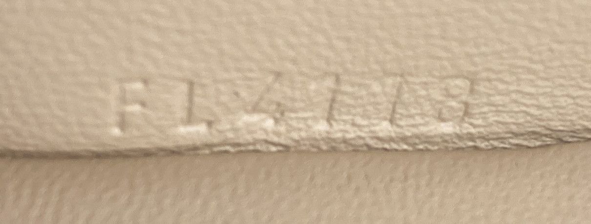 Louis Vuitton Petite Malle Handbag Monogram Canvas Size ONE SIZE - 6 Thumbnail