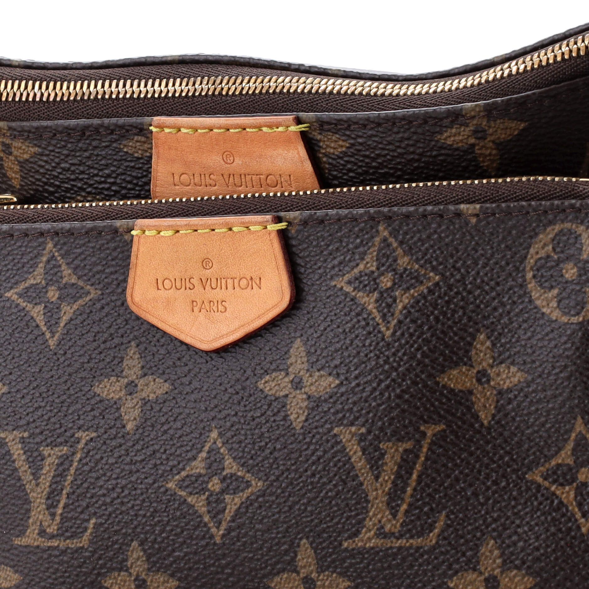 Louis Vuitton Multi Pochette Accessoires Monogram Canvas Size ONE SIZE - 6 Thumbnail