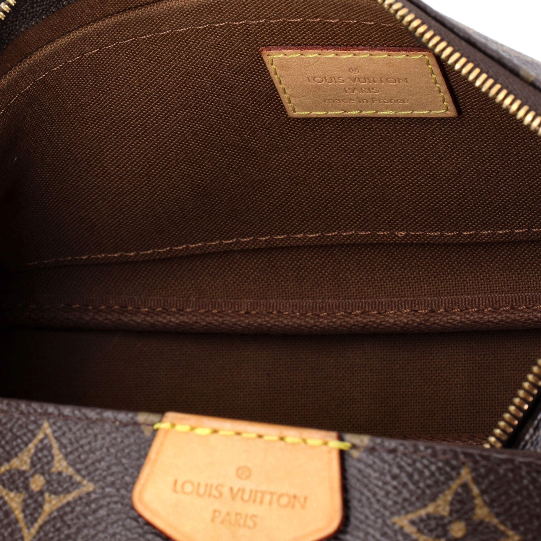 Louis Vuitton Multi Pochette Accessoires Monogram Canvas Size ONE SIZE - 5 Thumbnail