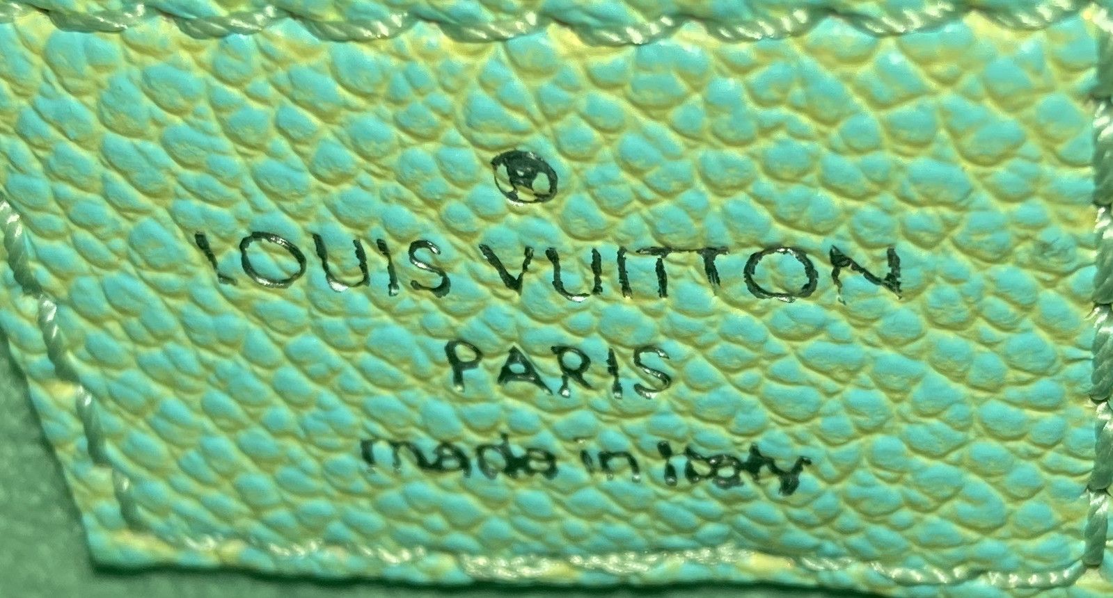 Louis Vuitton NeoNoe Handbag Stardust Monogram Empreinte Lea Size ONE SIZE - 7 Thumbnail