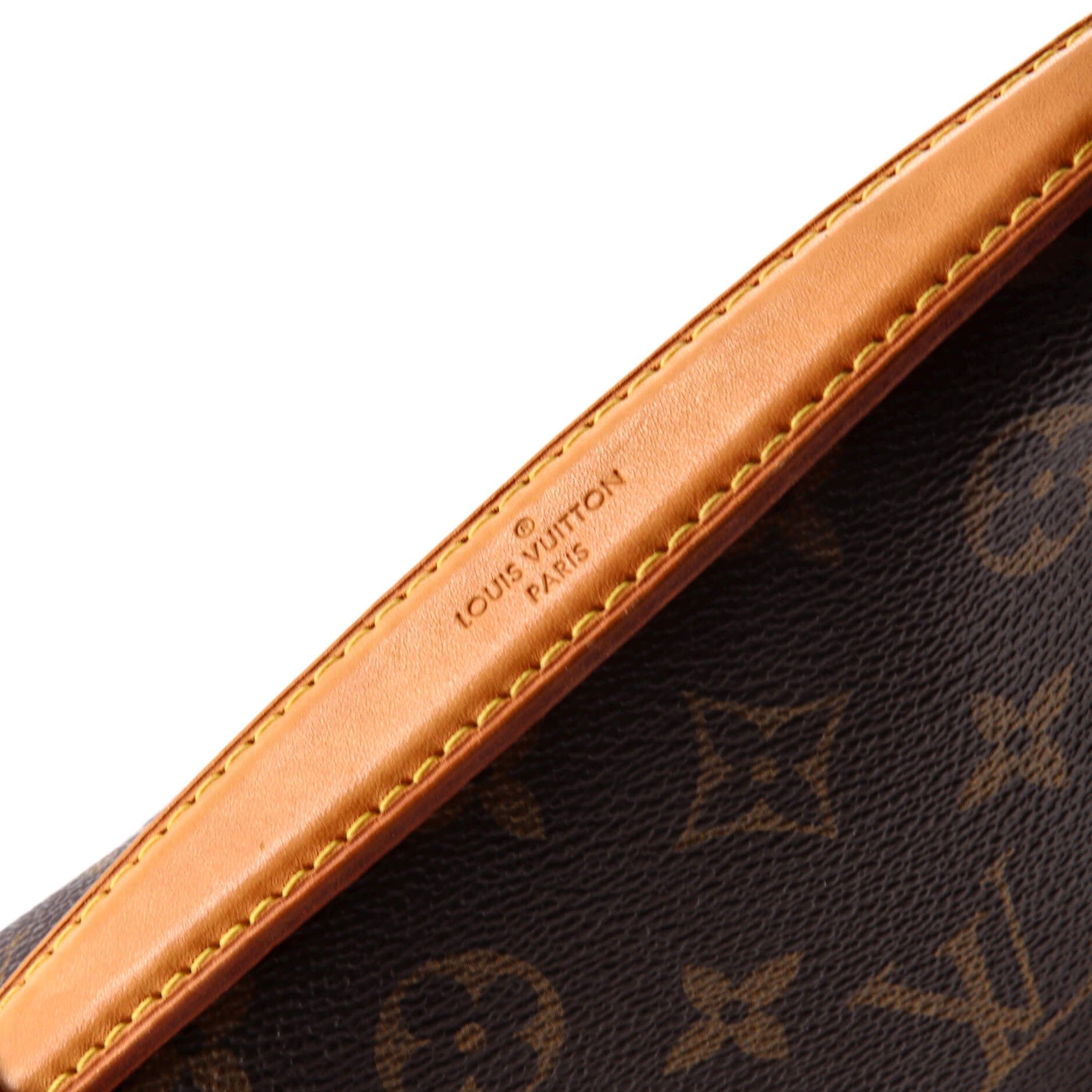 Louis Vuitton Pochette Metis Monogram Canvas Size ONE SIZE - 6 Thumbnail