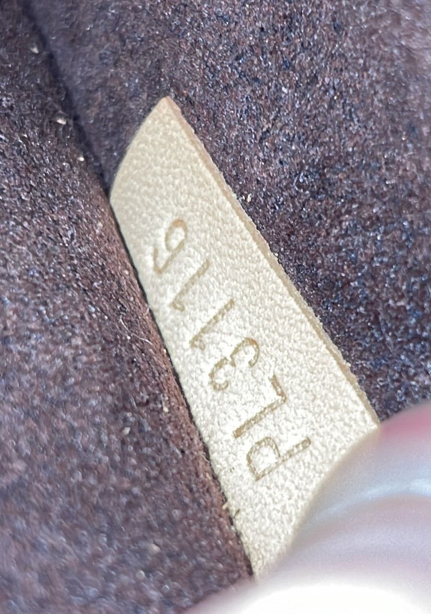 Louis Vuitton Pochette Metis Monogram Canvas Size ONE SIZE - 7 Thumbnail