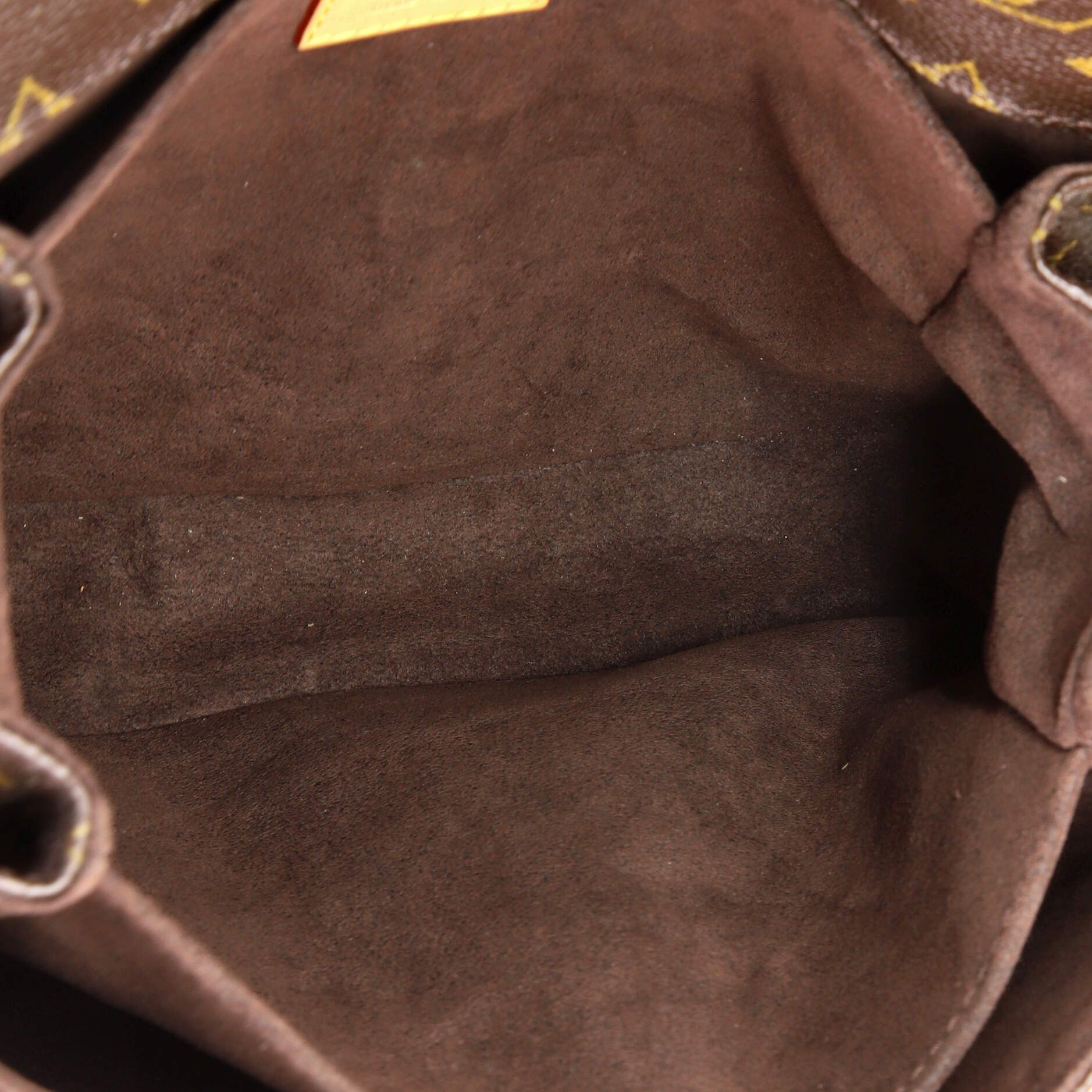 Louis Vuitton Pochette Metis Monogram Canvas Size ONE SIZE - 4 Thumbnail