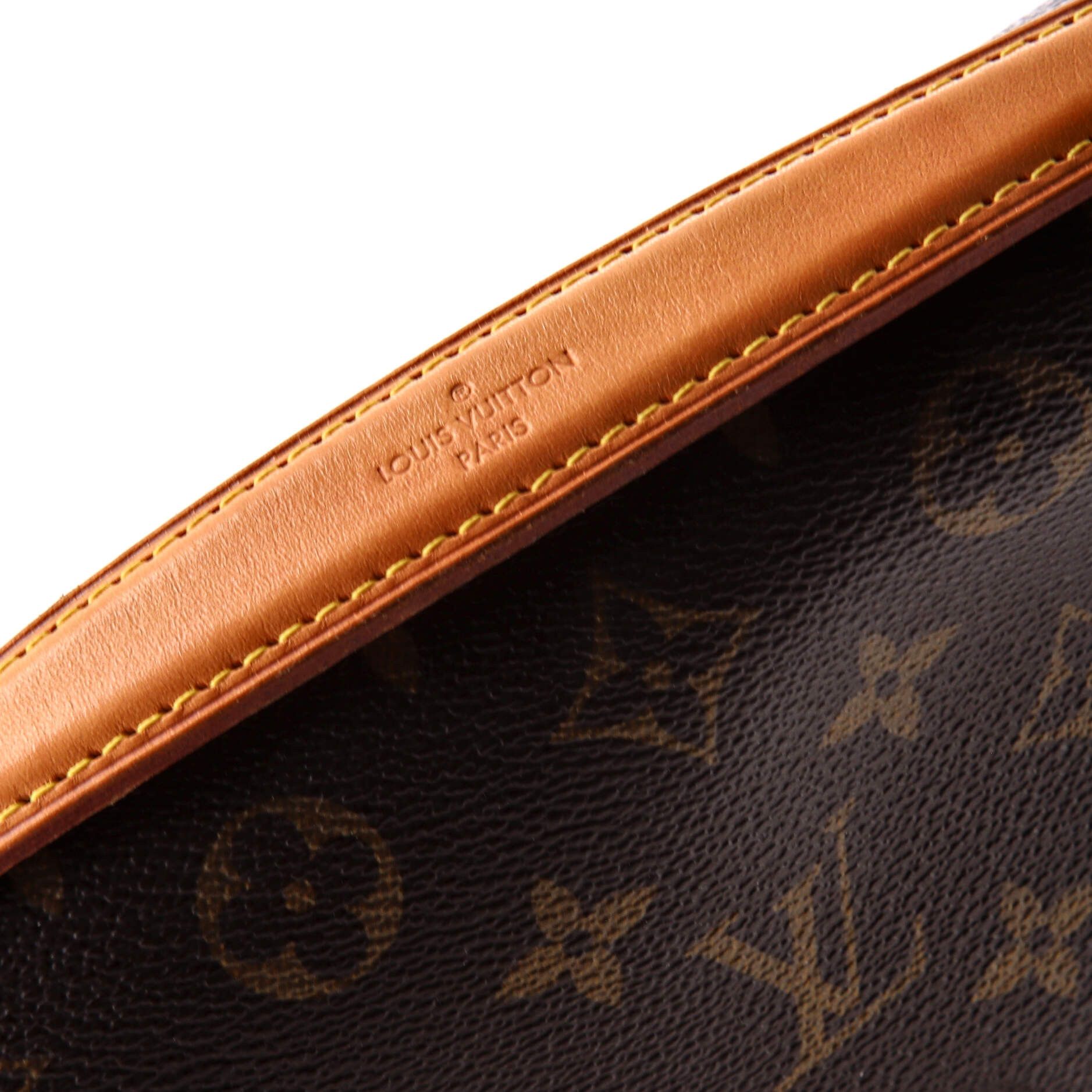 Louis Vuitton Pochette Metis Monogram Canvas Size ONE SIZE - 6 Thumbnail