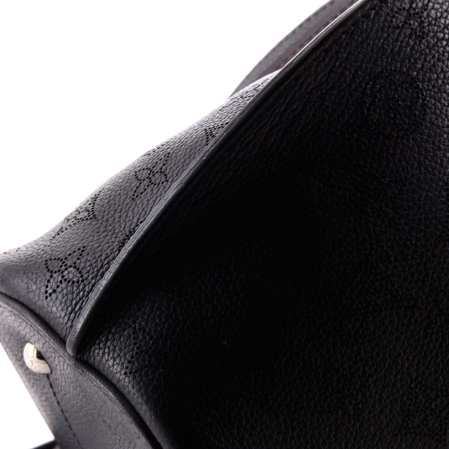 Louis Vuitton Girolata Handbag Mahina Leather Size ONE SIZE - 6 Thumbnail