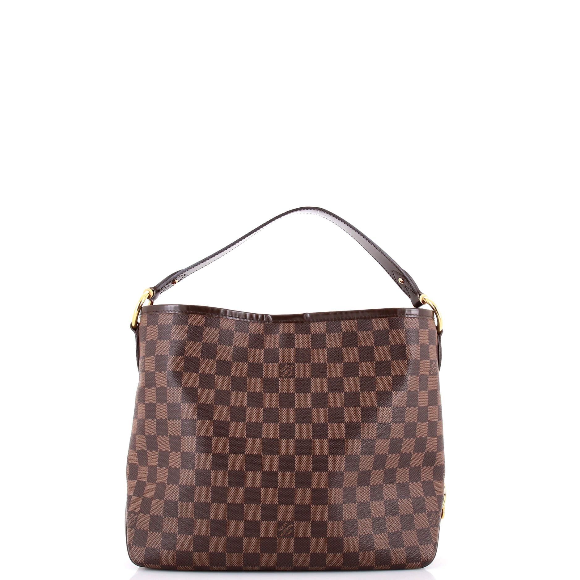 Louis Vuitton Delightful NM Handbag Damier PM Size ONE SIZE - 2 Thumbnail
