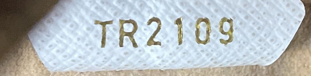 Louis Vuitton Beach Pouch Limited Edition Colored Monogram G Size ONE SIZE - 7 Thumbnail