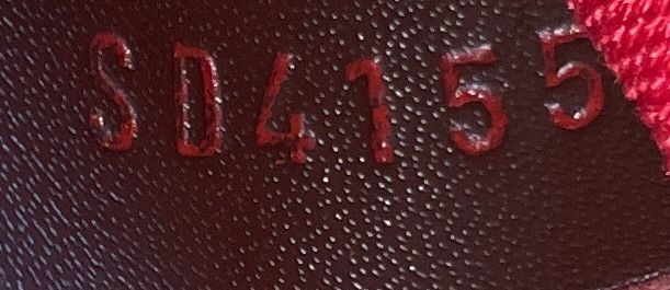 Louis Vuitton Neverfull Tote Damier MM Size ONE SIZE - 7 Thumbnail