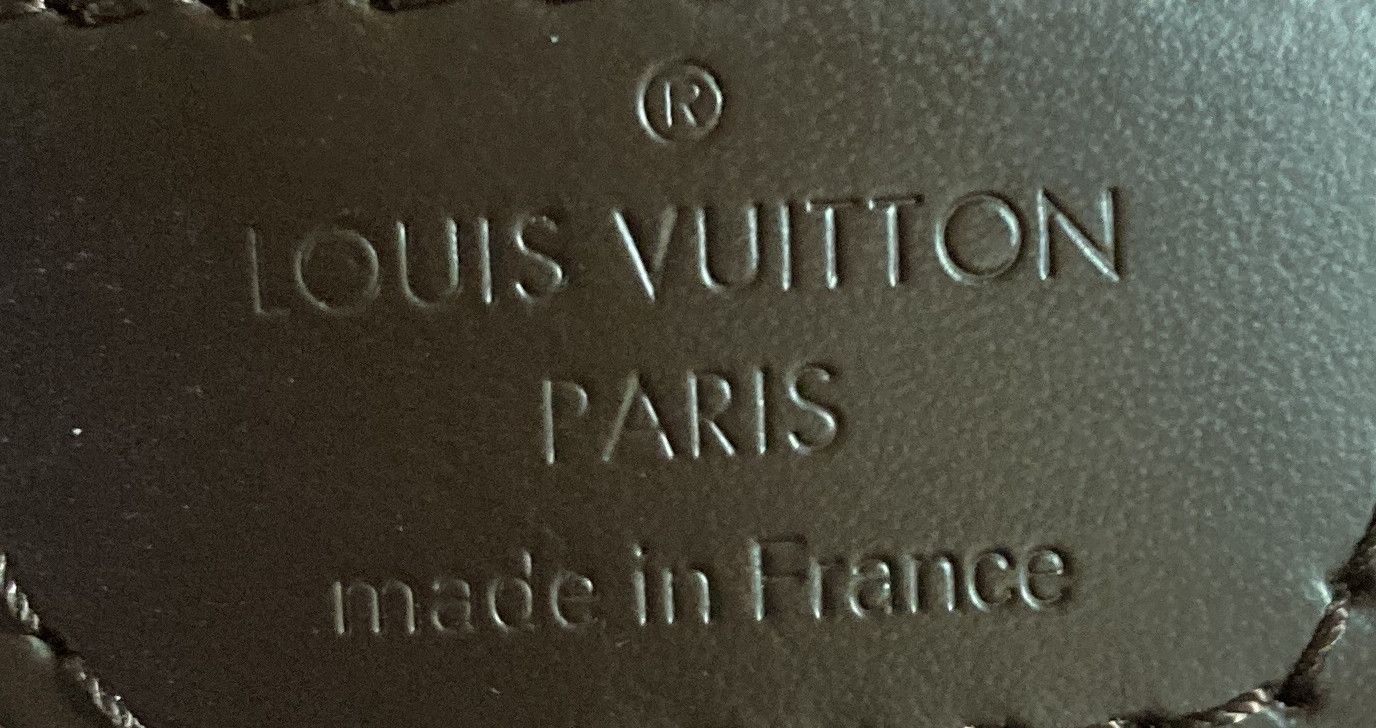 Louis Vuitton Neverfull NM Tote Damier MM Size ONE SIZE - 8 Thumbnail