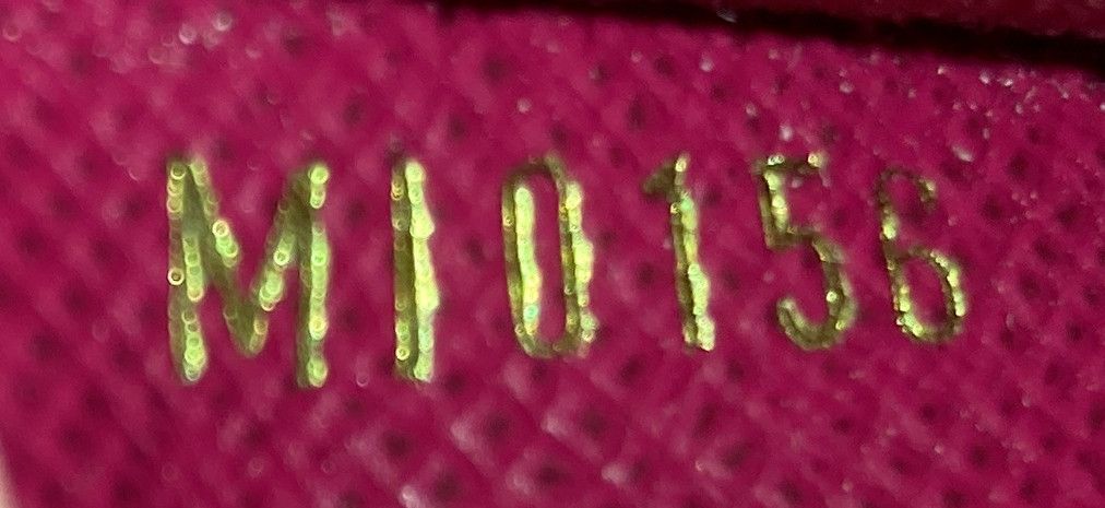 Louis Vuitton Felicie Pochette Monogram Canvas Size ONE SIZE - 6 Thumbnail