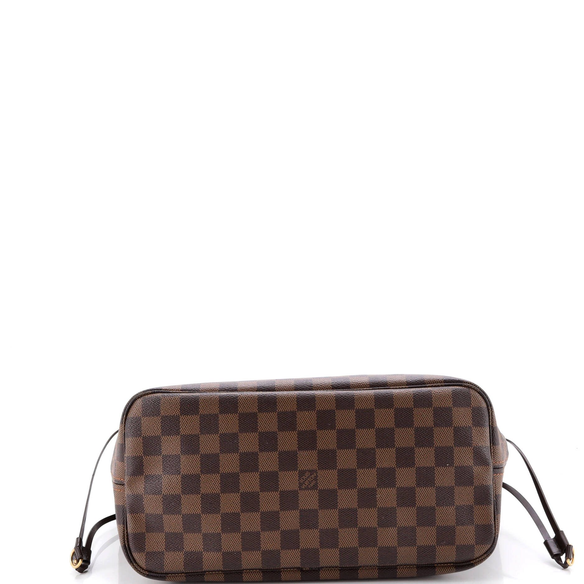 Louis Vuitton Neverfull Tote Damier MM Size ONE SIZE - 3 Thumbnail