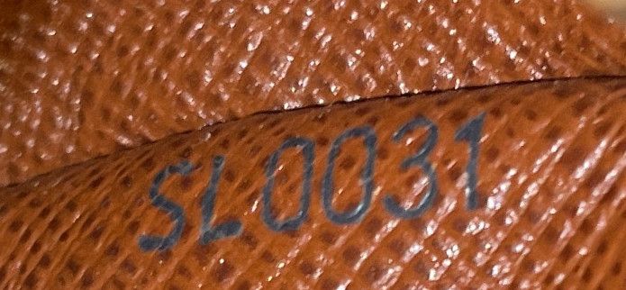 Louis Vuitton Pochette Marly Bandouliere Bag Monogram Canvas Size ONE SIZE - 7 Thumbnail