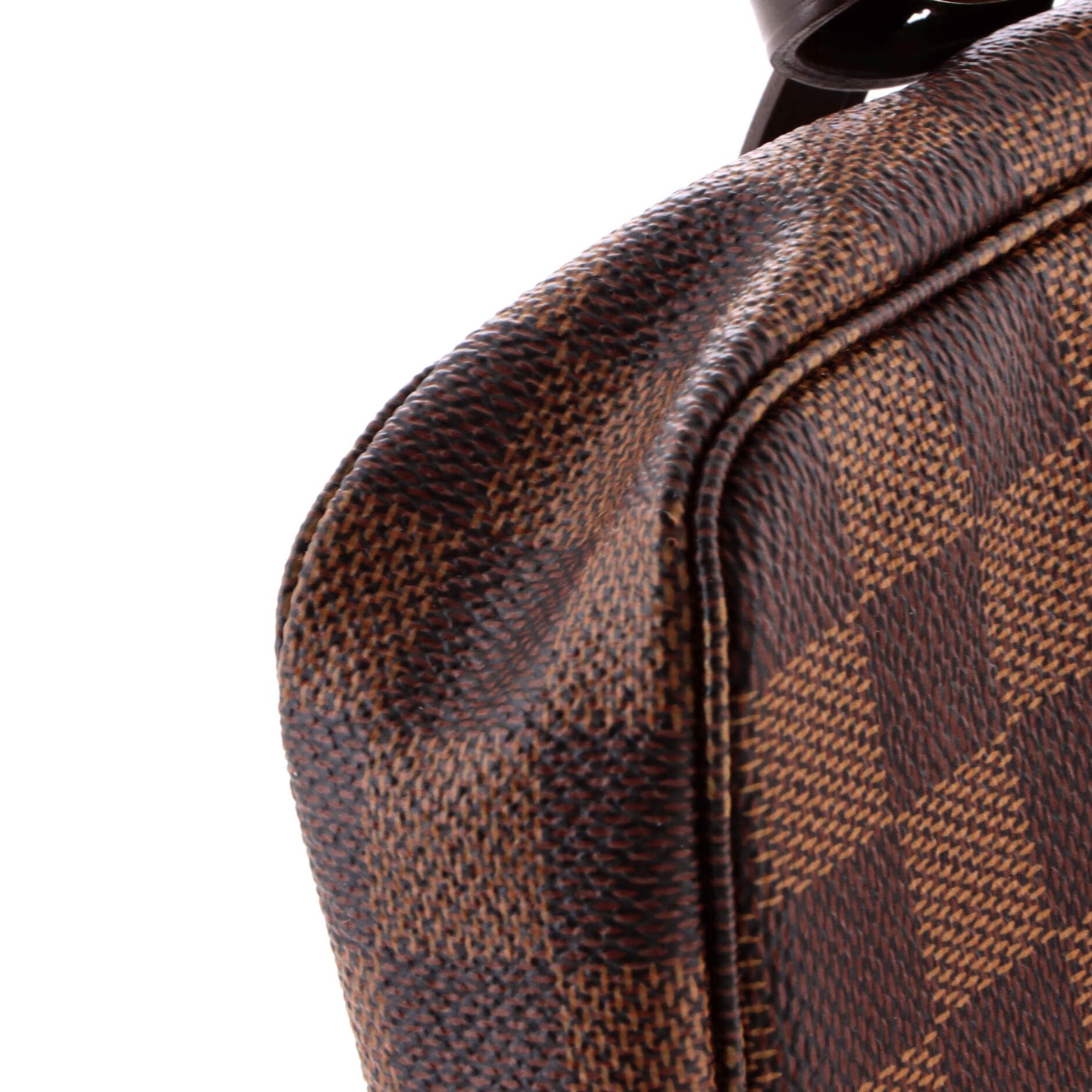 Louis Vuitton Pochette Accessoires Damier Size ONE SIZE - 5 Thumbnail