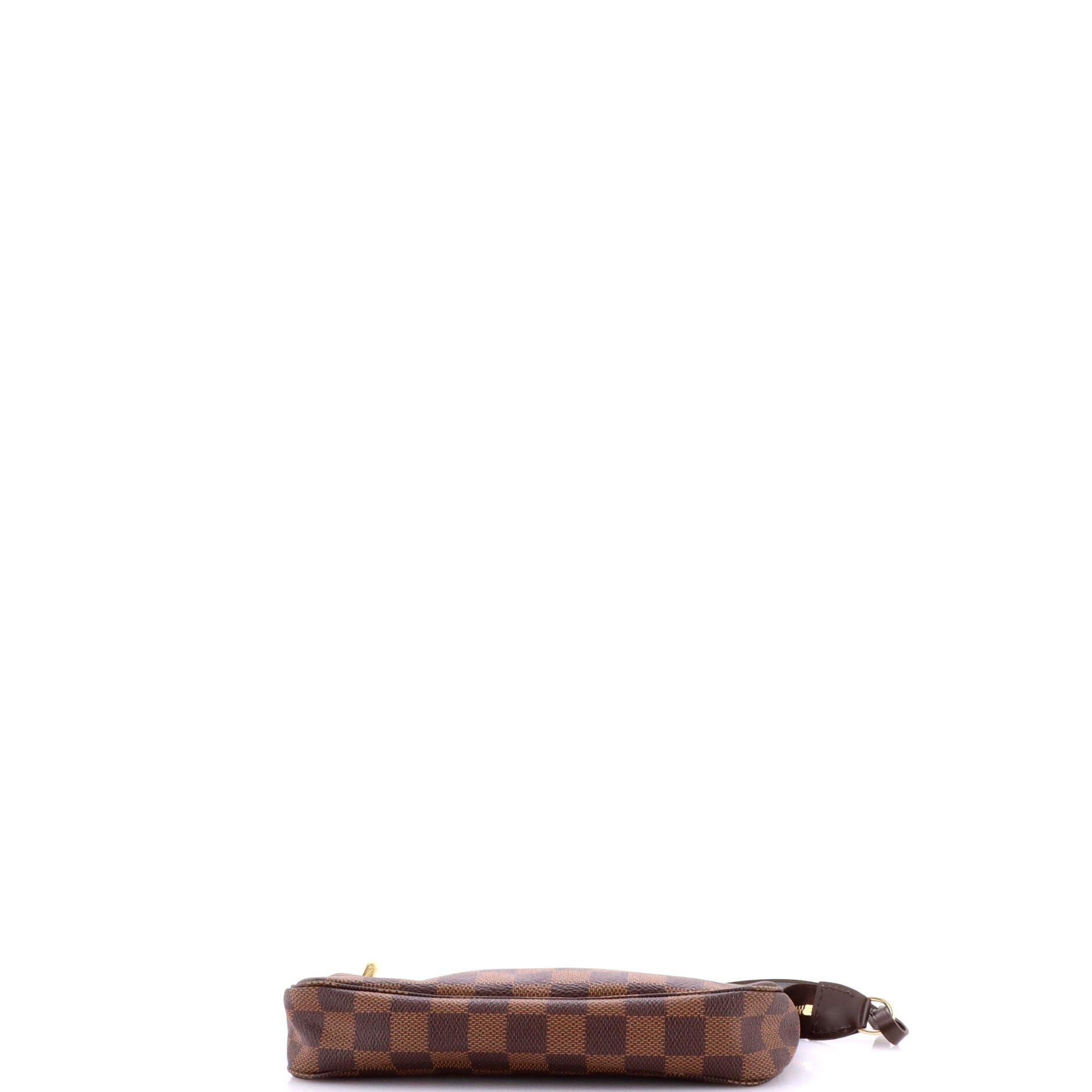 Louis Vuitton Pochette Accessoires Damier Size ONE SIZE - 3 Thumbnail