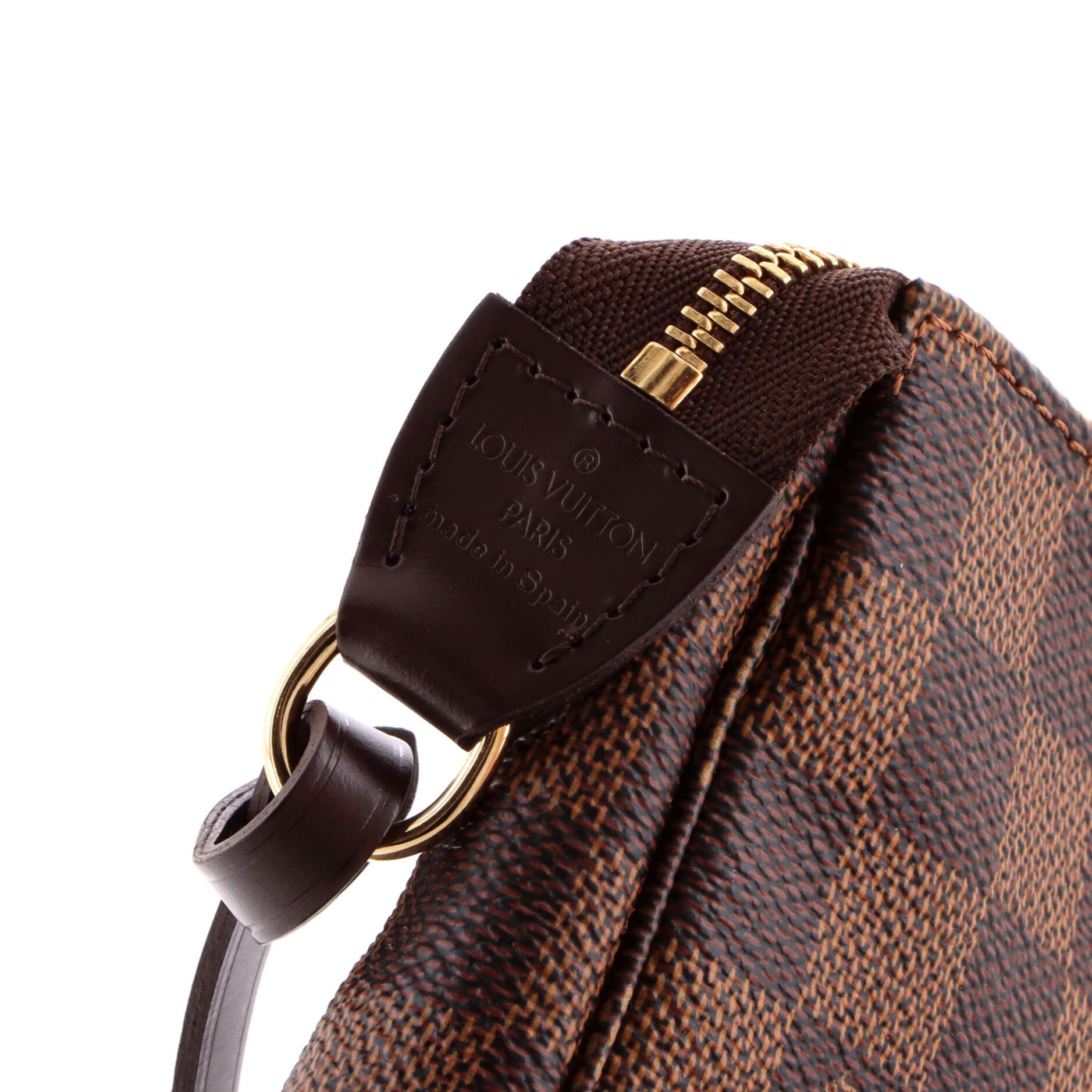 Louis Vuitton Pochette Accessoires Damier Size ONE SIZE - 6 Thumbnail