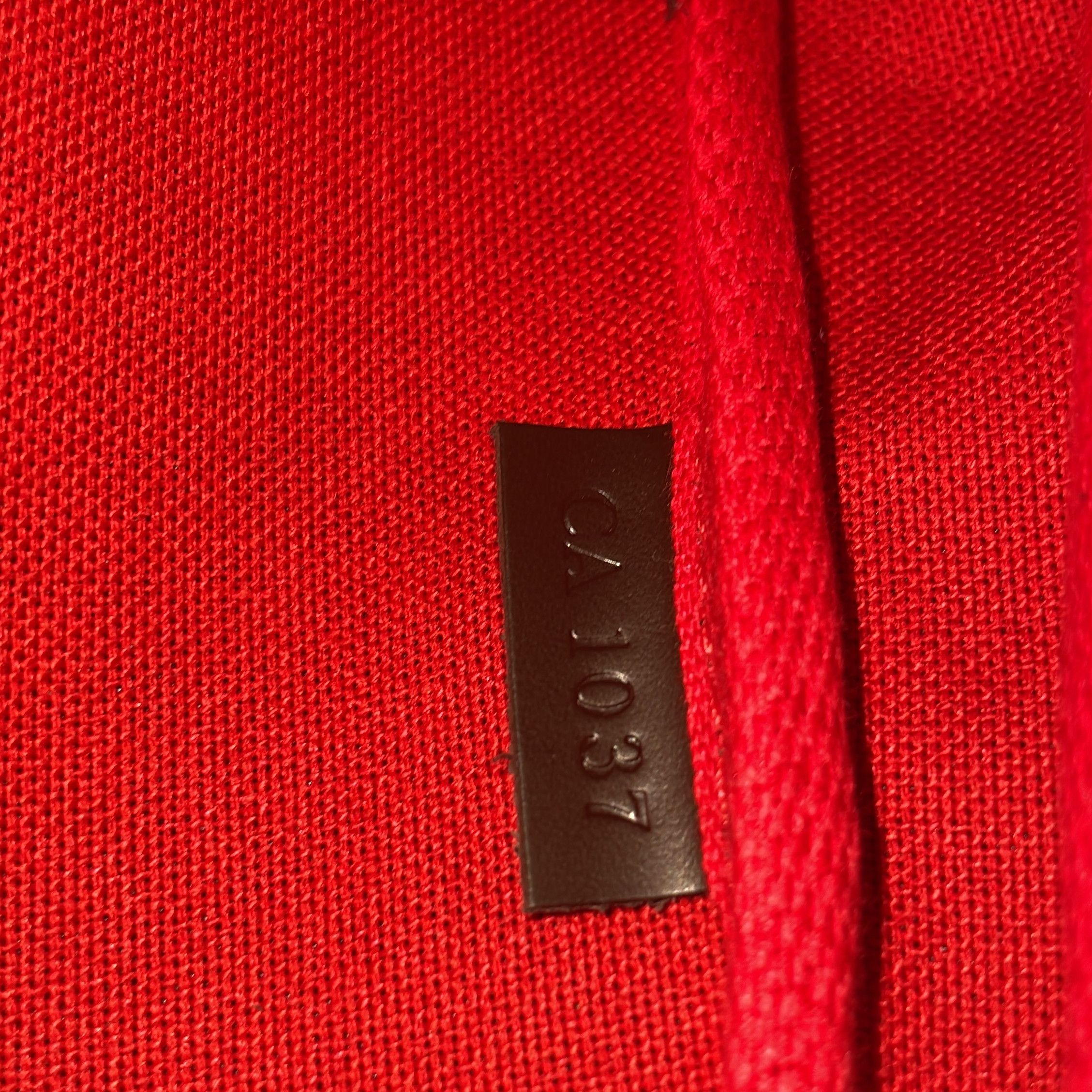 Louis Vuitton Pochette Accessoires Damier Size ONE SIZE - 7 Thumbnail
