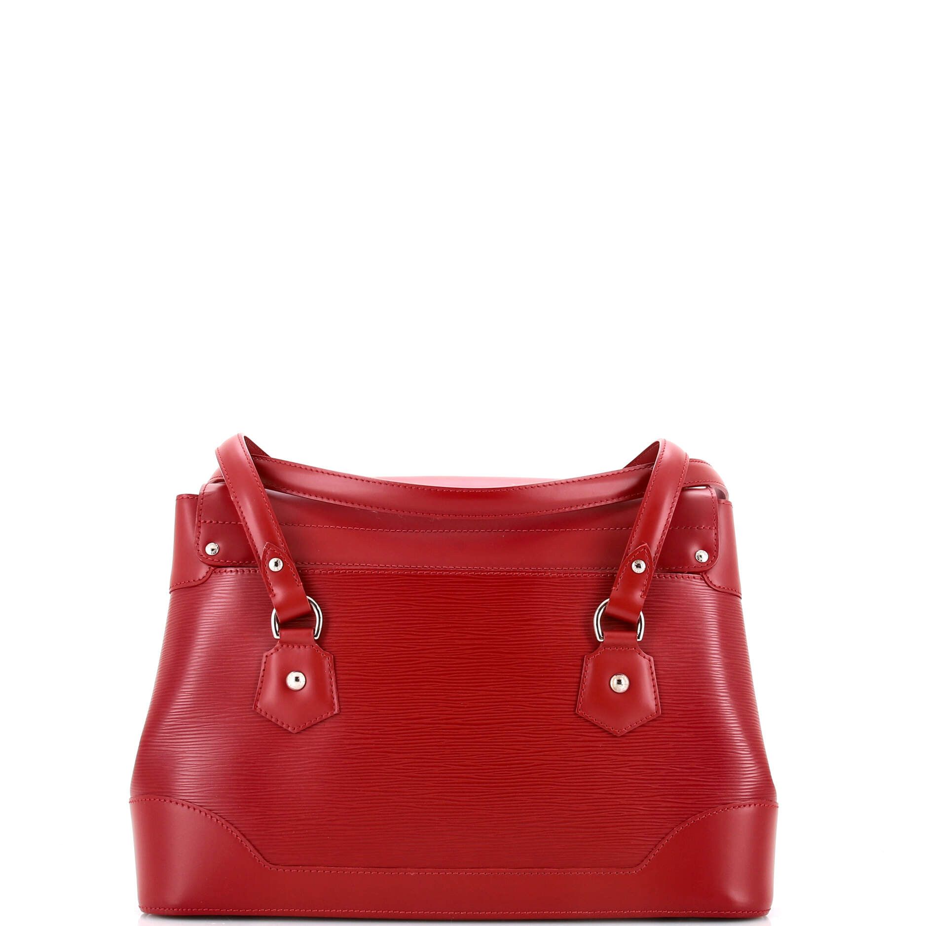 Louis Vuitton Bagatelle Handbag Epi Leather GM Size ONE SIZE - 2 Thumbnail