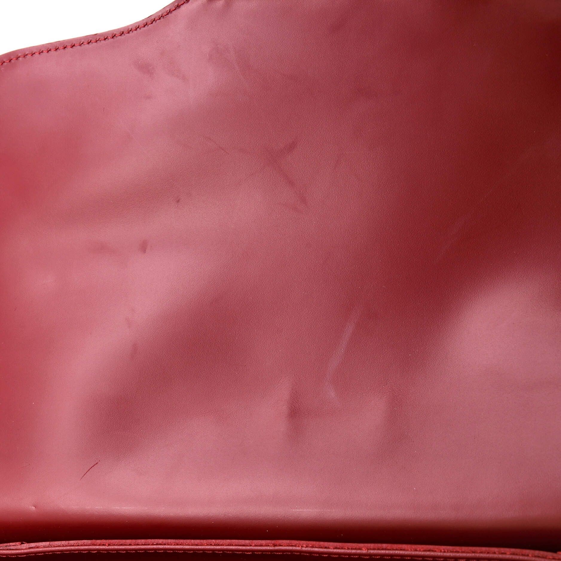 Louis Vuitton Bagatelle Handbag Epi Leather GM Size ONE SIZE - 6 Thumbnail