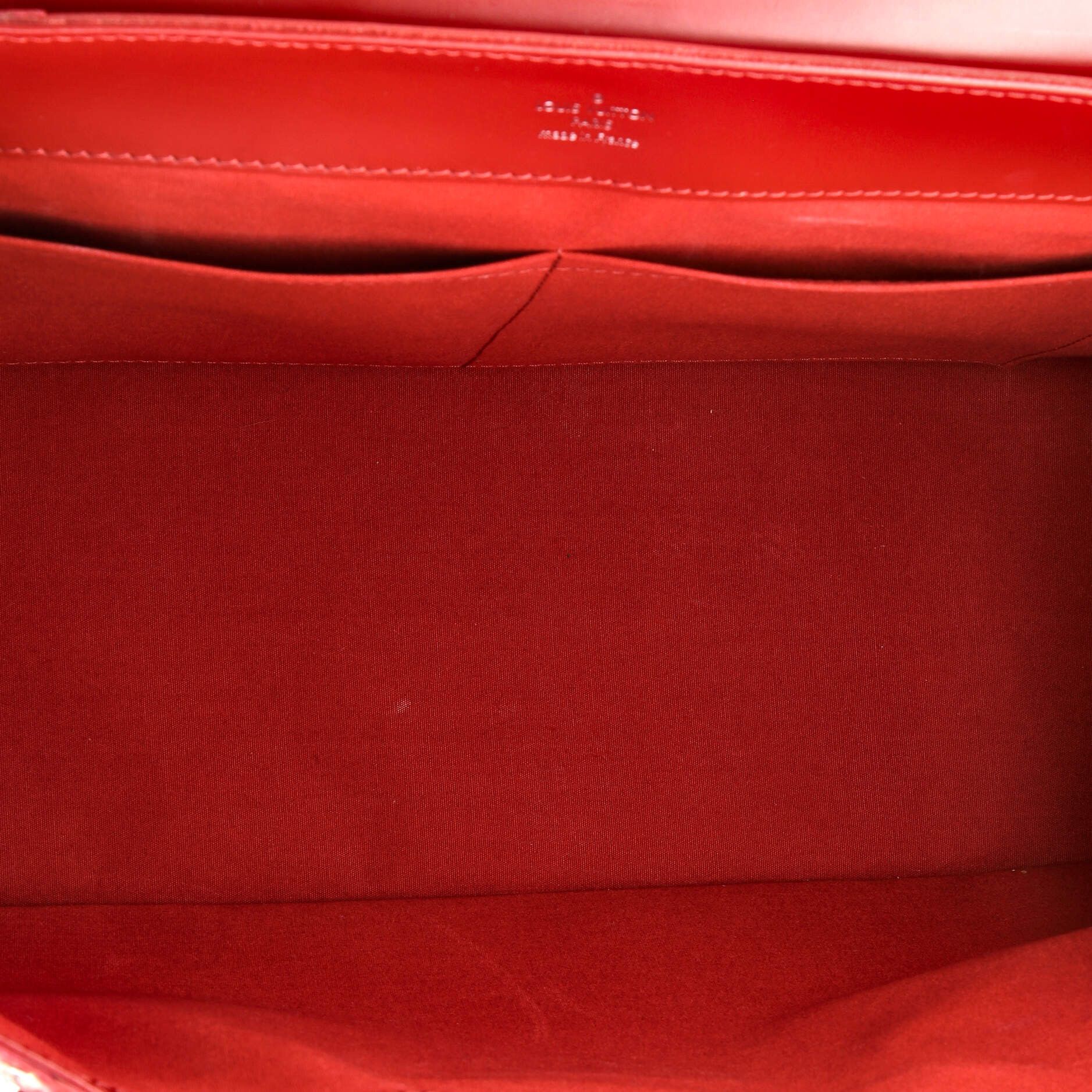 Louis Vuitton Bagatelle Handbag Epi Leather GM Size ONE SIZE - 4 Thumbnail