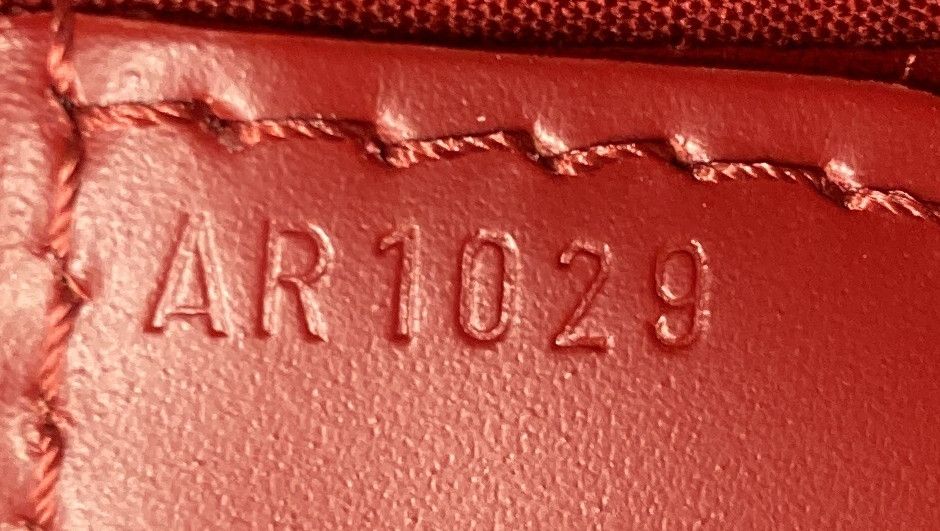 Louis Vuitton Bagatelle Handbag Epi Leather GM Size ONE SIZE - 7 Thumbnail