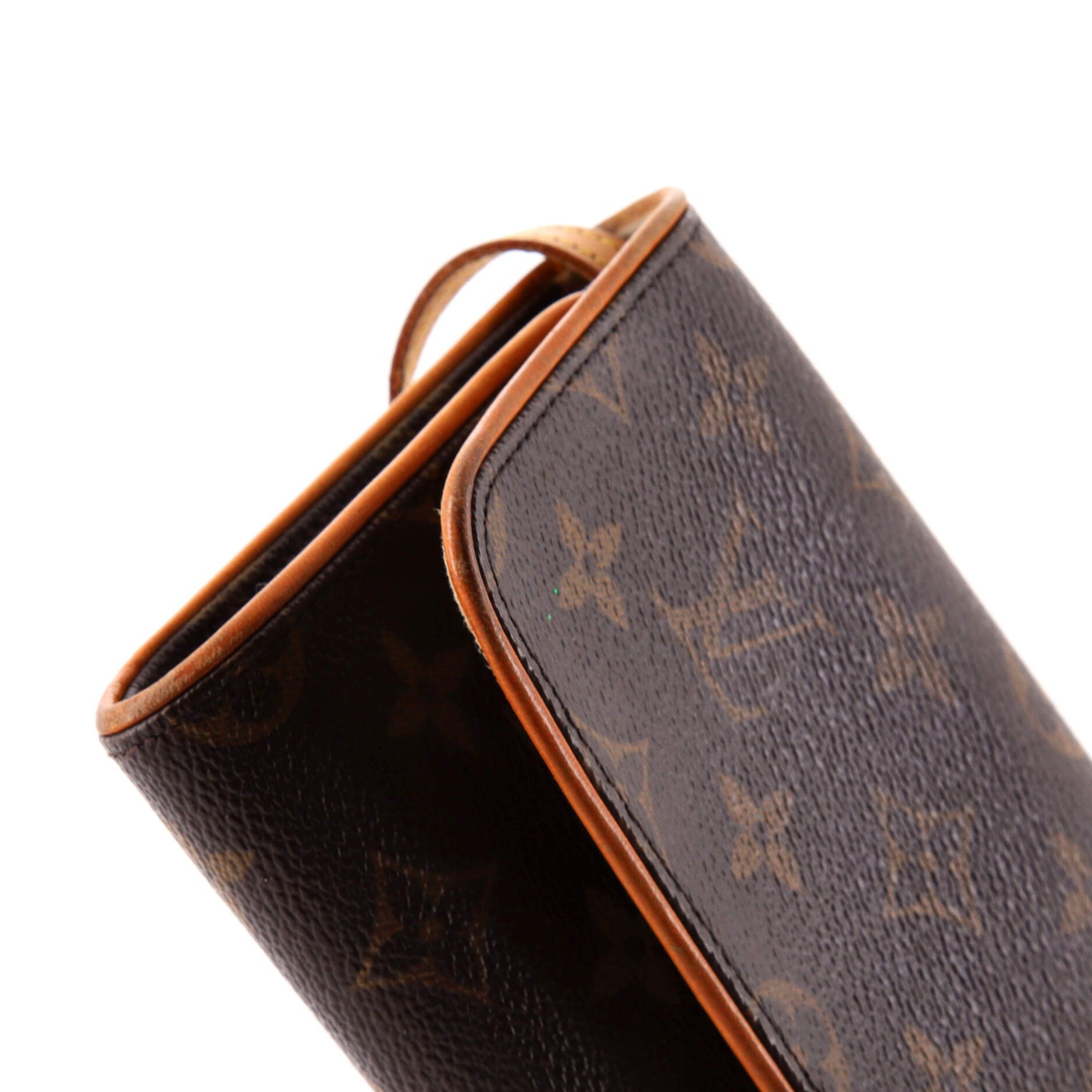 Louis Vuitton Twin Handbag Monogram Canvas GM Size ONE SIZE - 5 Thumbnail