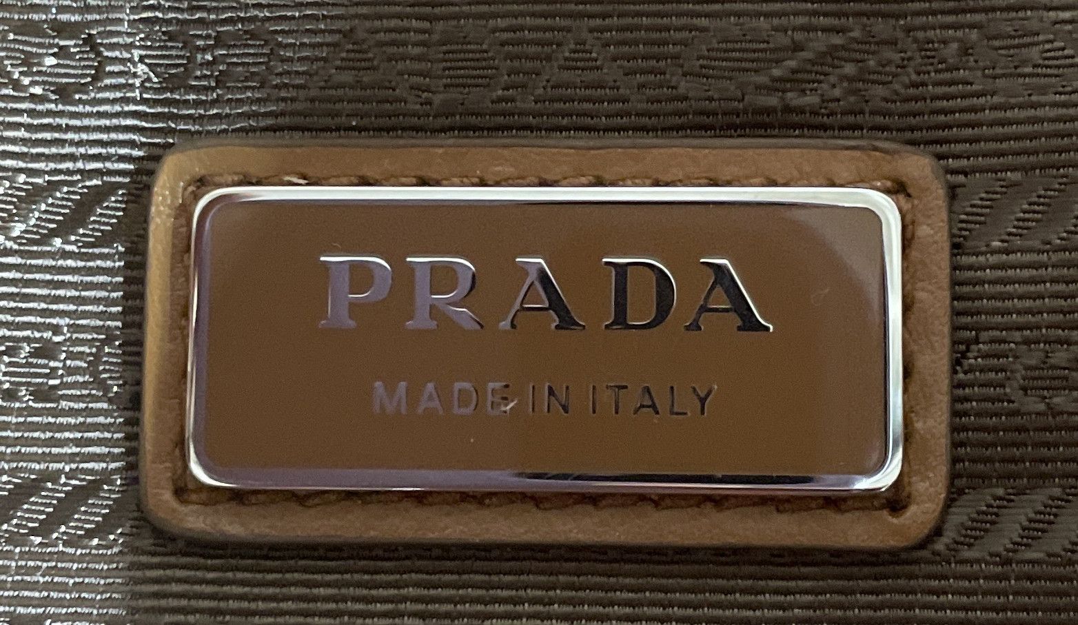 Prada Mariner Bucket Bag Re-Nylon Medium Size ONE SIZE - 5 Thumbnail