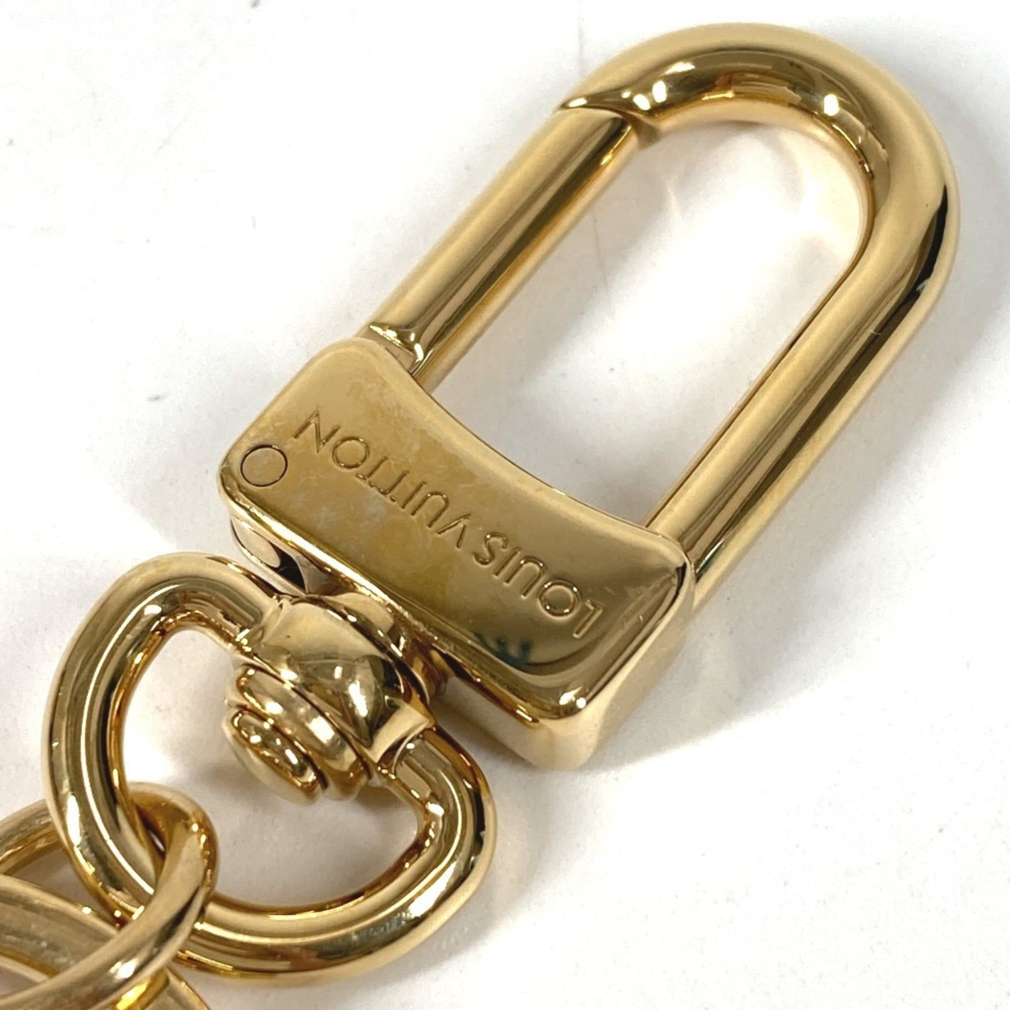 Louis Vuitton LOUIS VUITTON M02468 LV Logo LV×TM Takashi Murakami Keychain, Iconic Superflat Bag Charm Metal, Men's and Women's, Multicolor Size ONE SIZE - 12 Thumbnail