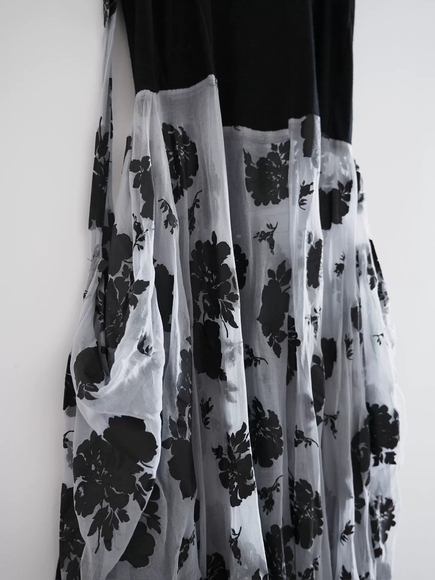 Comme des Garcons comme des garcons rose mesh dress Size M / US 6-8 / IT 42-44 - 8 Thumbnail