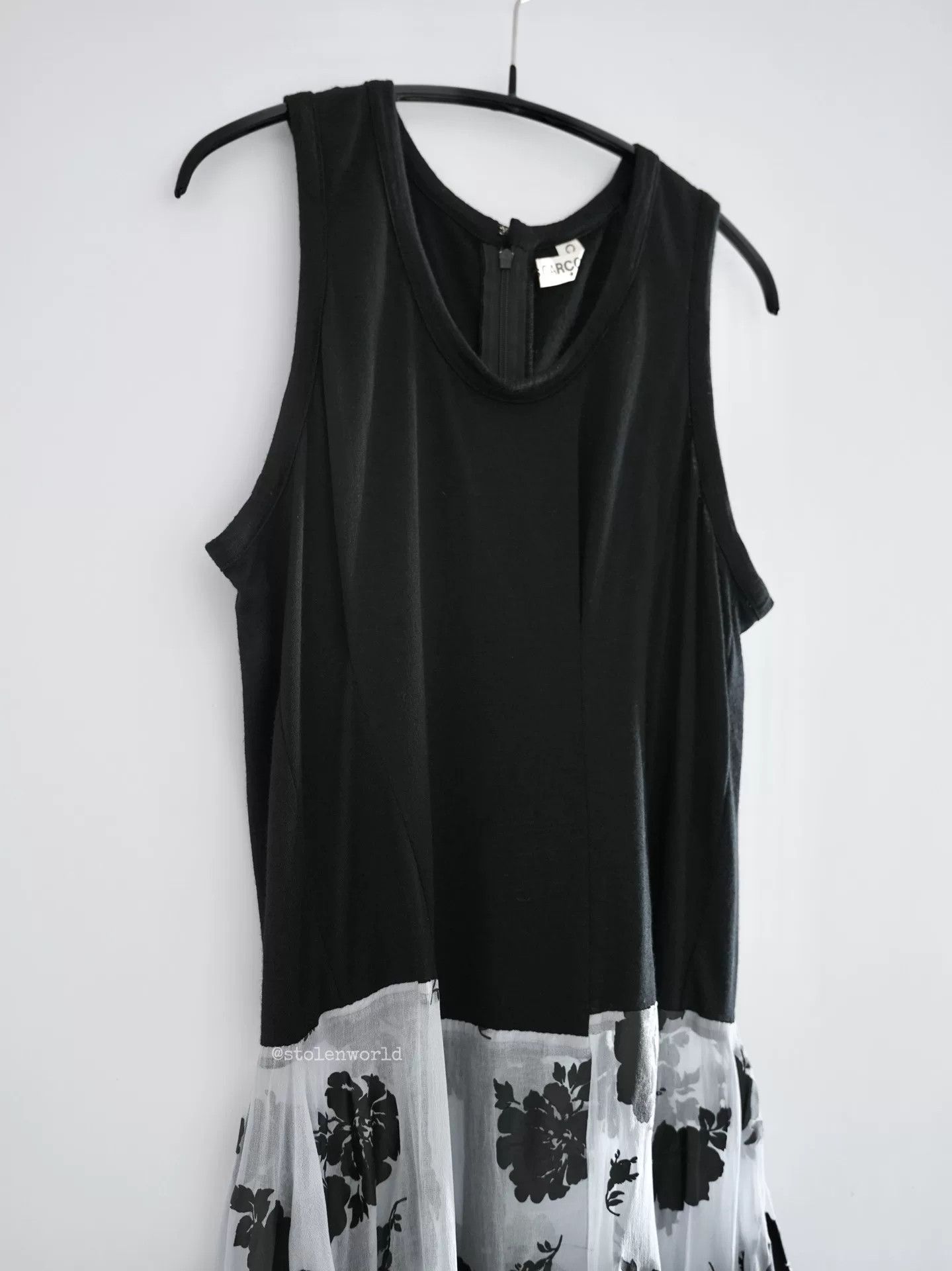 Comme des Garcons comme des garcons rose mesh dress Size M / US 6-8 / IT 42-44 - 5 Thumbnail