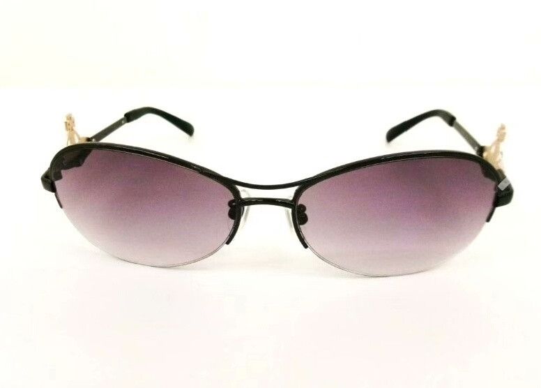 Vivienne Westwood vivienne westwood vintage sunglasses with logo Size ONE SIZE - 2 Thumbnail