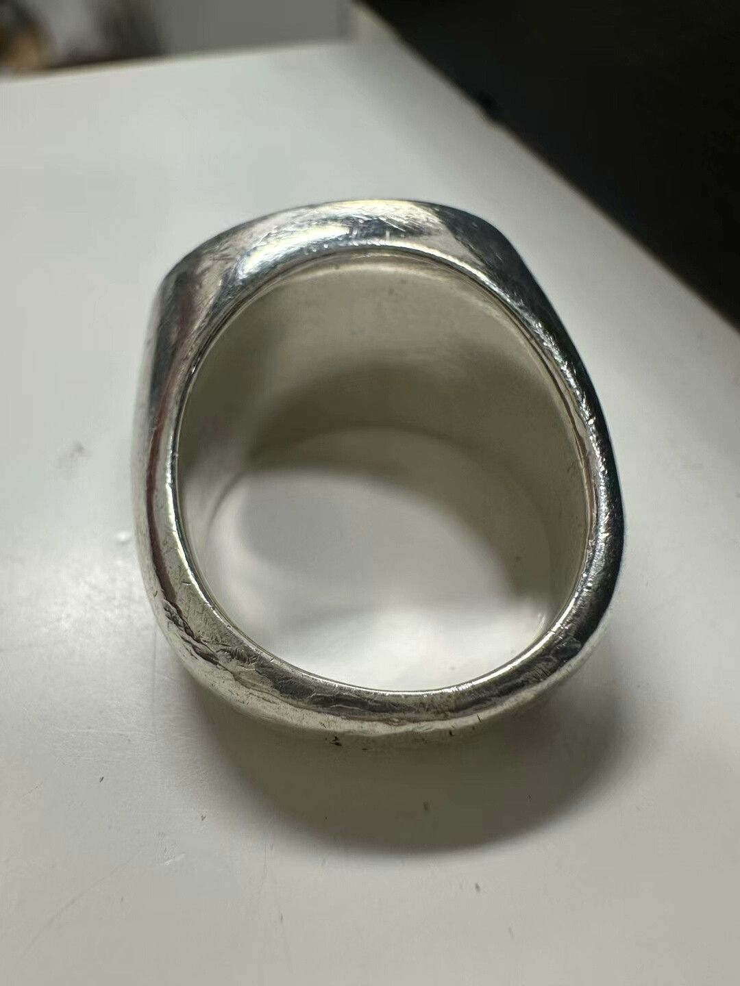 Vivienne Westwood vivienne westwood vintage saturn ring size s Size ONE SIZE - 7 Thumbnail