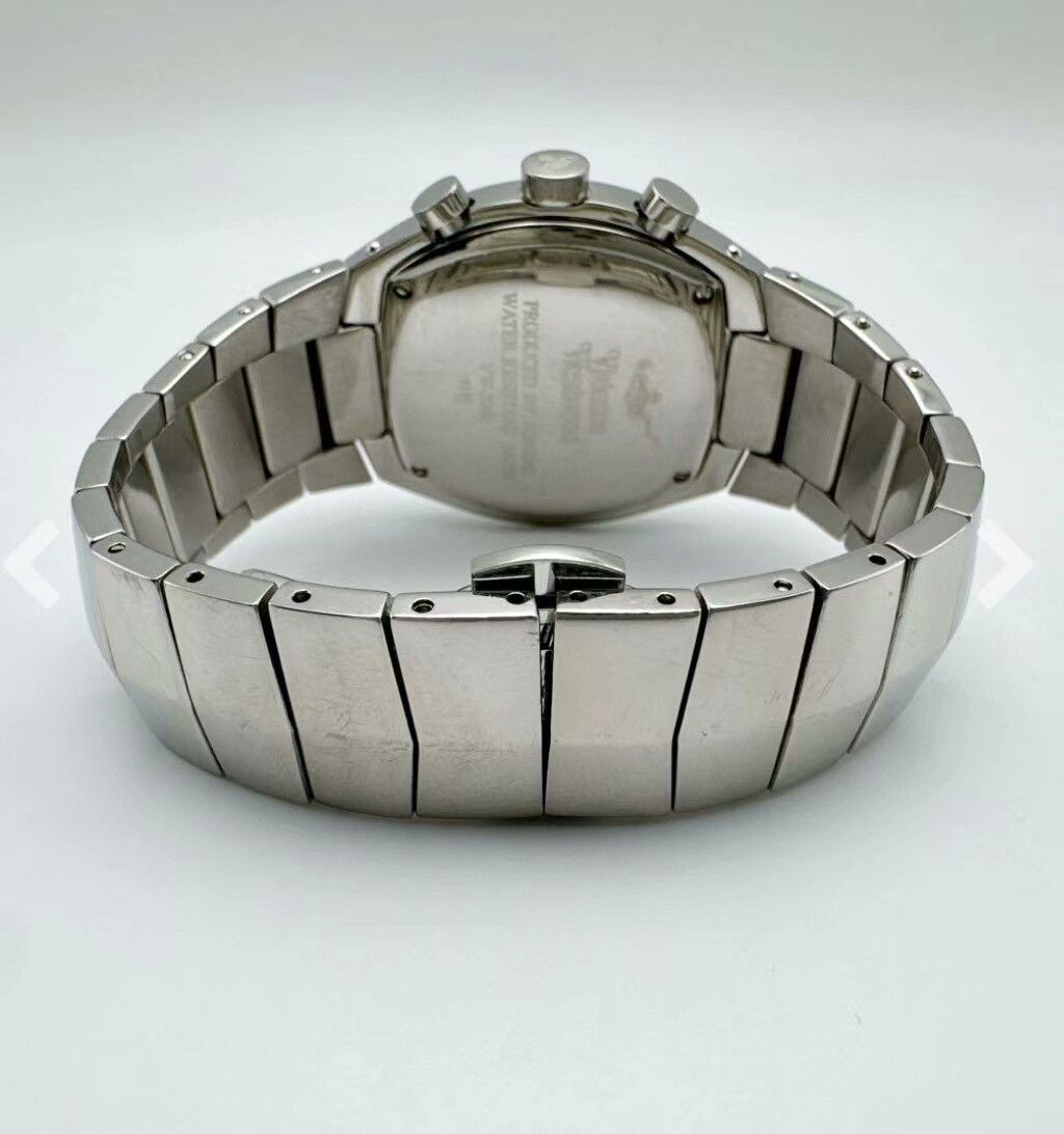 Vivienne Westwood vivienne westwood limited edition quartz watch Size ONE SIZE - 5 Thumbnail