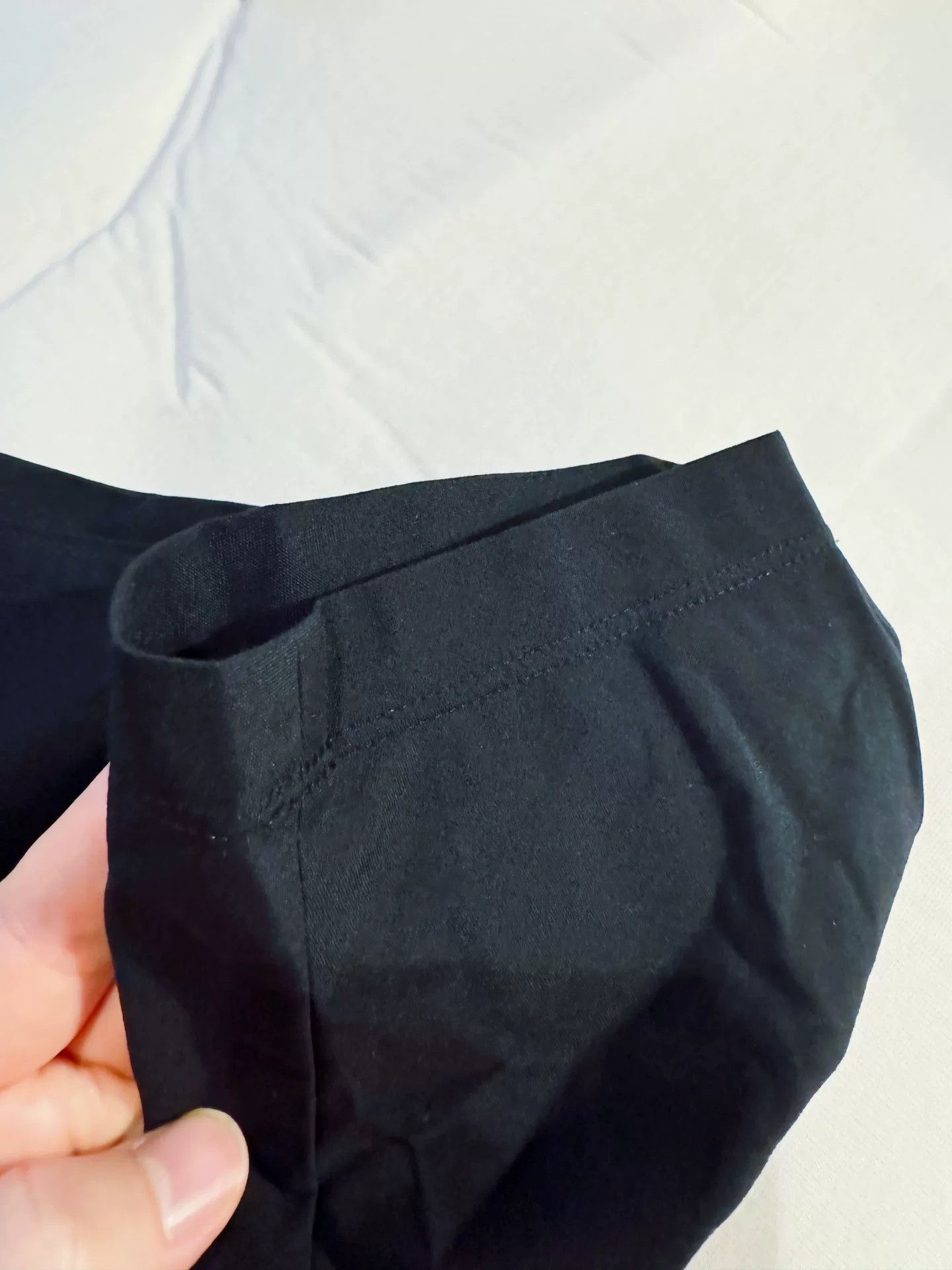 Acronym black p30a-e pants from acronym fw-2122 Size US 28 / EU 44 - 7 Thumbnail