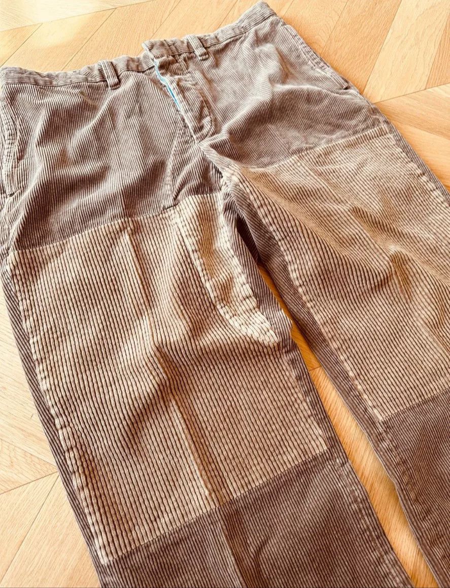 RRL Ralph Lauren vintage polo ralph lauren corduroy pants Size US 38 / EU 54 - 3 Thumbnail