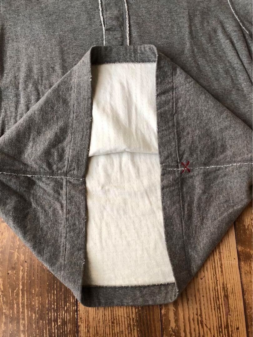 RRL Ralph Lauren RRL Ralph Lauren Vintage Long Sleeve Shirt Size US M / EU 48-50 / 2 - 6 Thumbnail
