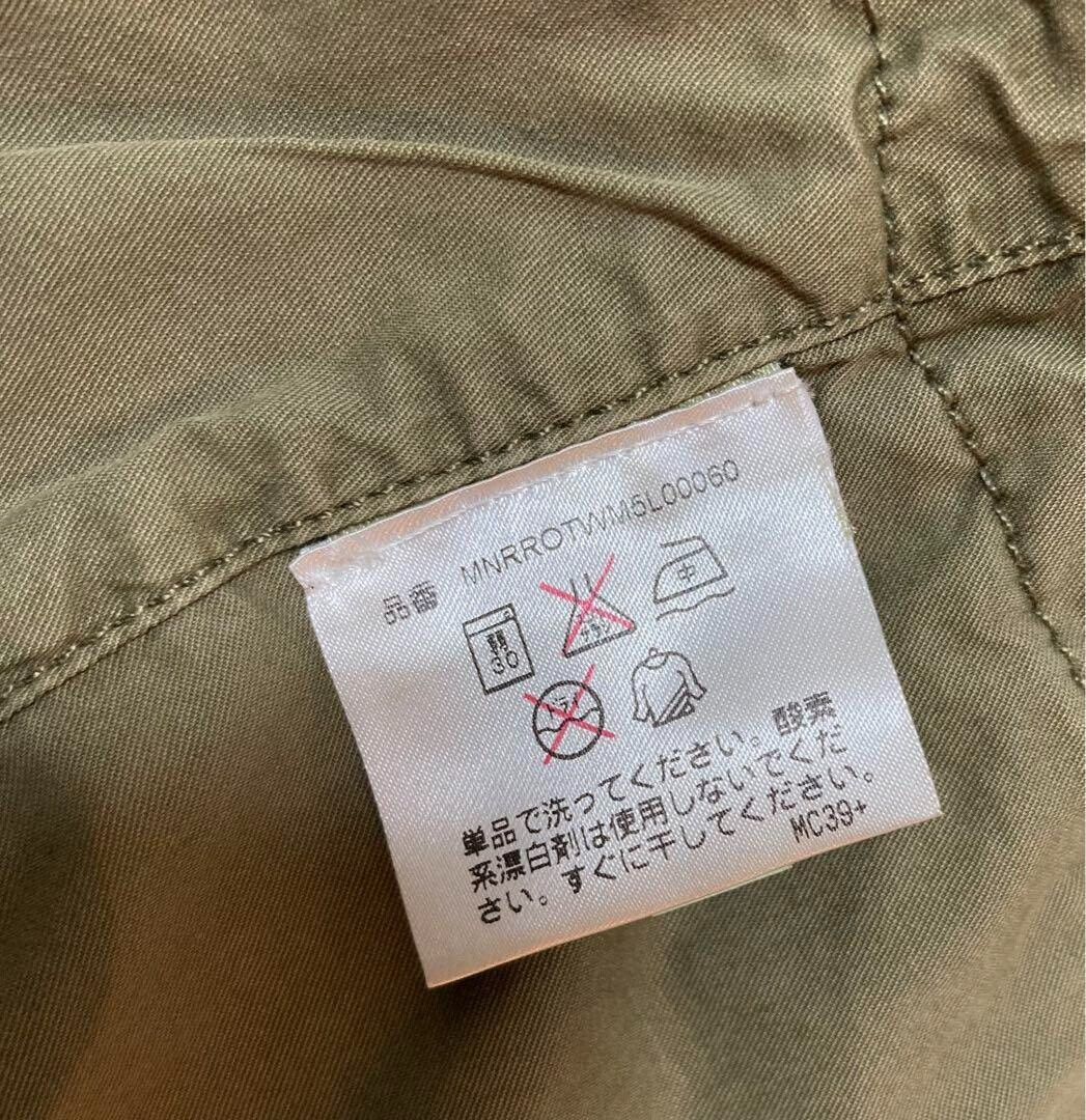 RRL Ralph Lauren double rl utility jacket classic military outerwear Size US L / EU 52-54 / 3 - 8 Thumbnail