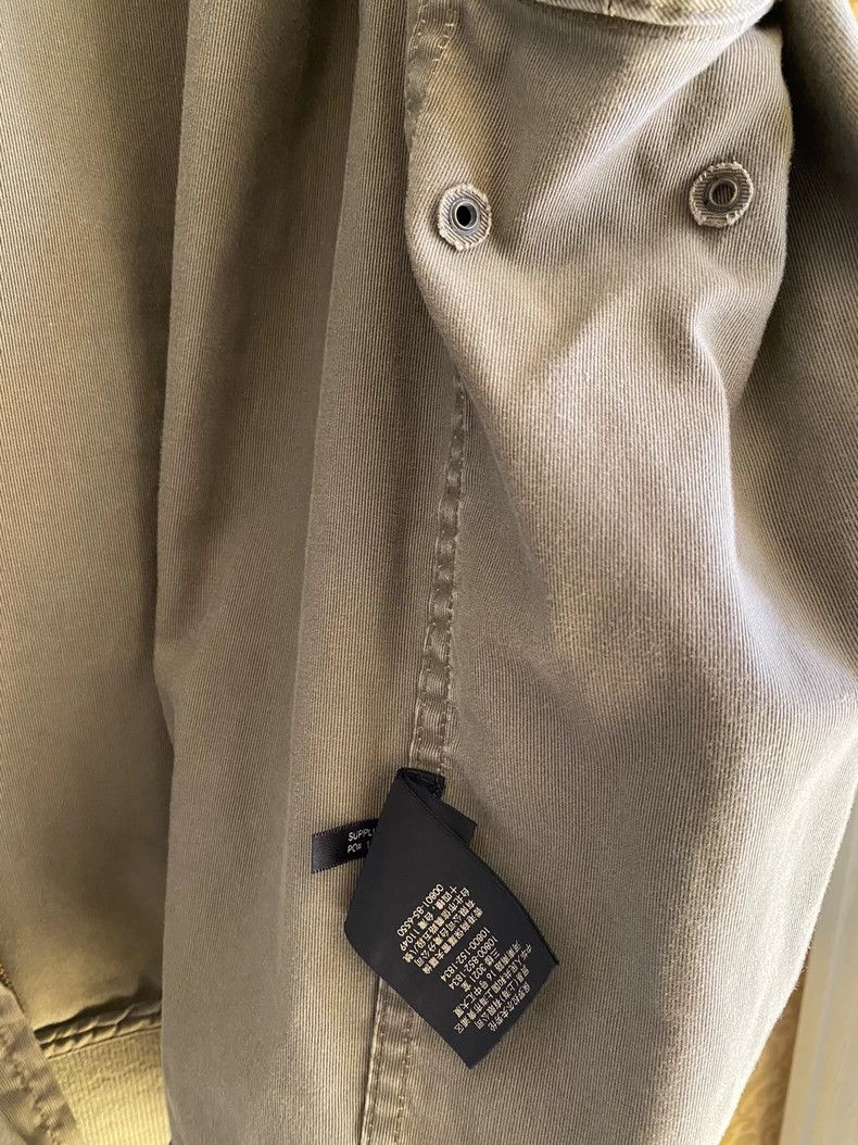 RRL Ralph Lauren RRL 37-J-1 Flight Jacket from 2010 Size US M / EU 48-50 / 2 - 8 Thumbnail