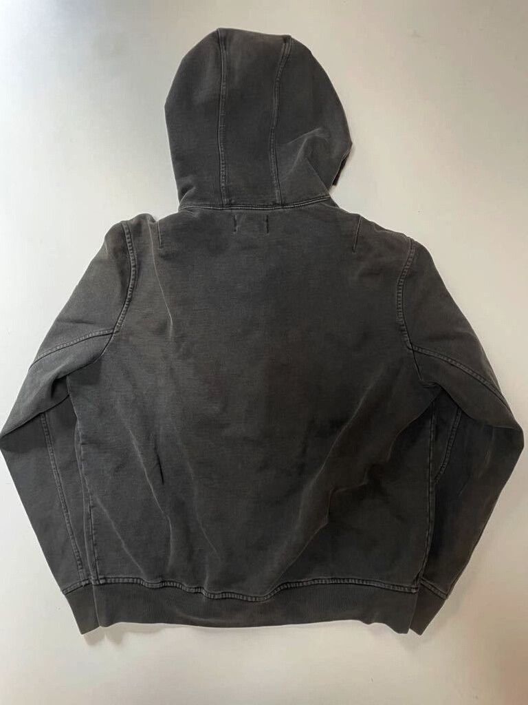 RRL Ralph Lauren hooded zip-up parka with vintage appeal Size US M / EU 48-50 / 2 - 5 Thumbnail