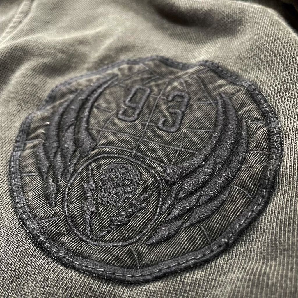 RRL Ralph Lauren hooded zip-up parka with vintage appeal Size US M / EU 48-50 / 2 - 3 Thumbnail