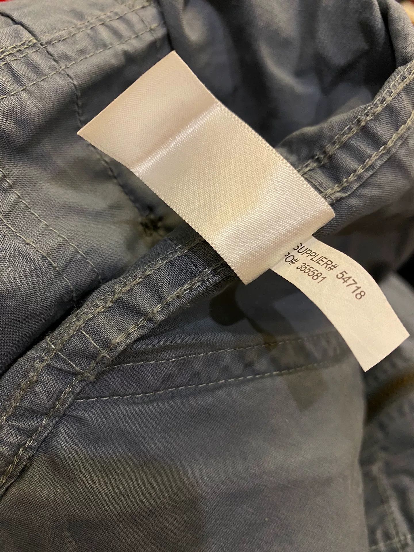 RRL Ralph Lauren rare double rl mason flight jacket Size US M / EU 48-50 / 2 - 9 Thumbnail