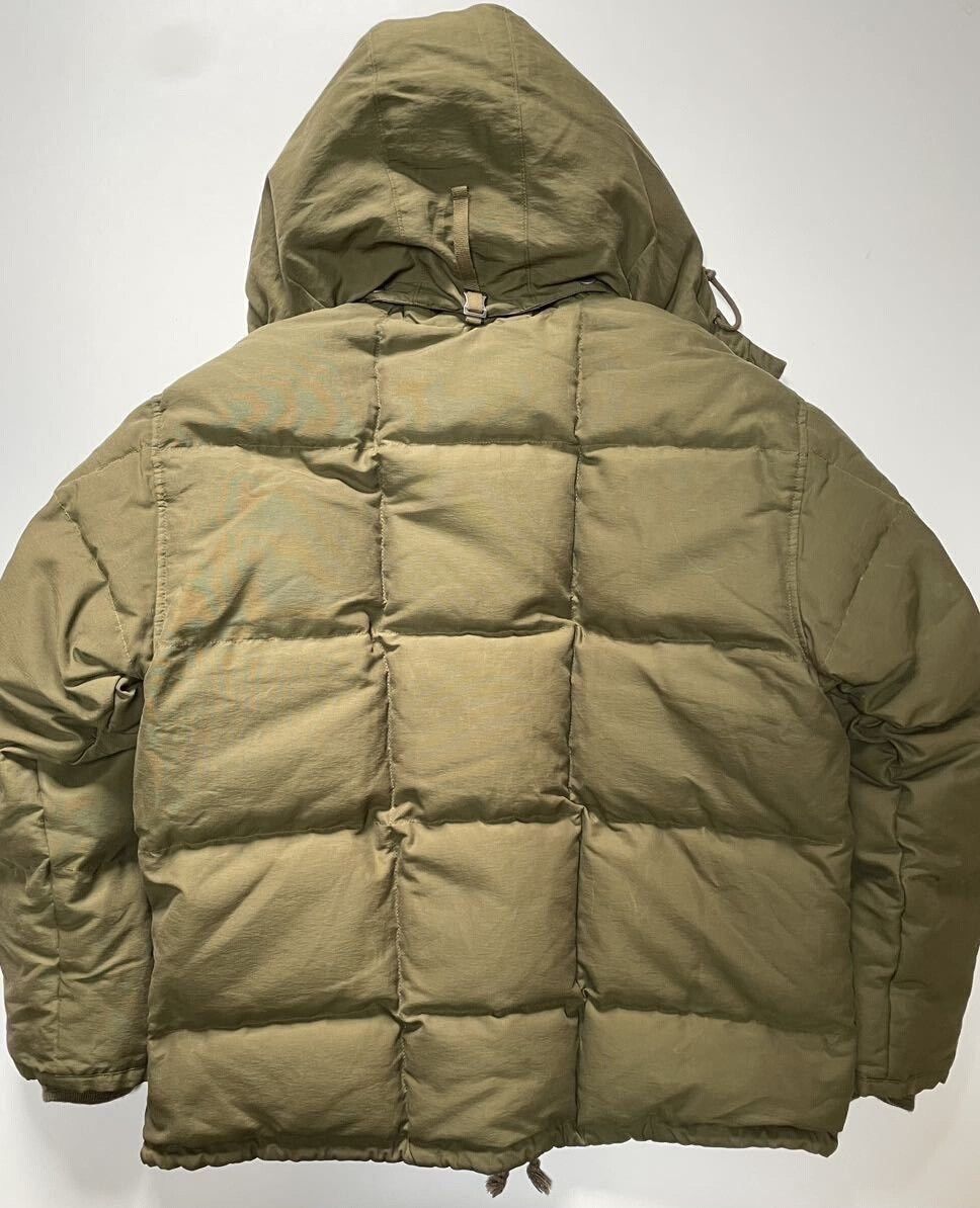 RRL Ralph Lauren Karakoram Down Parka by Double RL Size US M / EU 48-50 / 2 - 3 Thumbnail