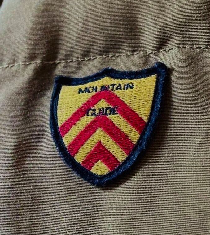 RRL Ralph Lauren Karakoram Down Parka by Double RL Size US M / EU 48-50 / 2 - 6 Thumbnail