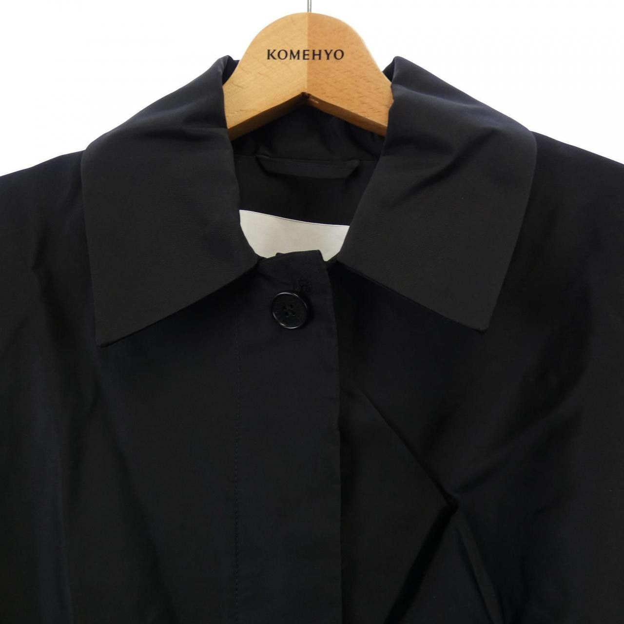 Other Other Cecilie Bahnsen Coat Others Outerwear DUTY FREE for USA Size ONE SIZE - 5 Thumbnail