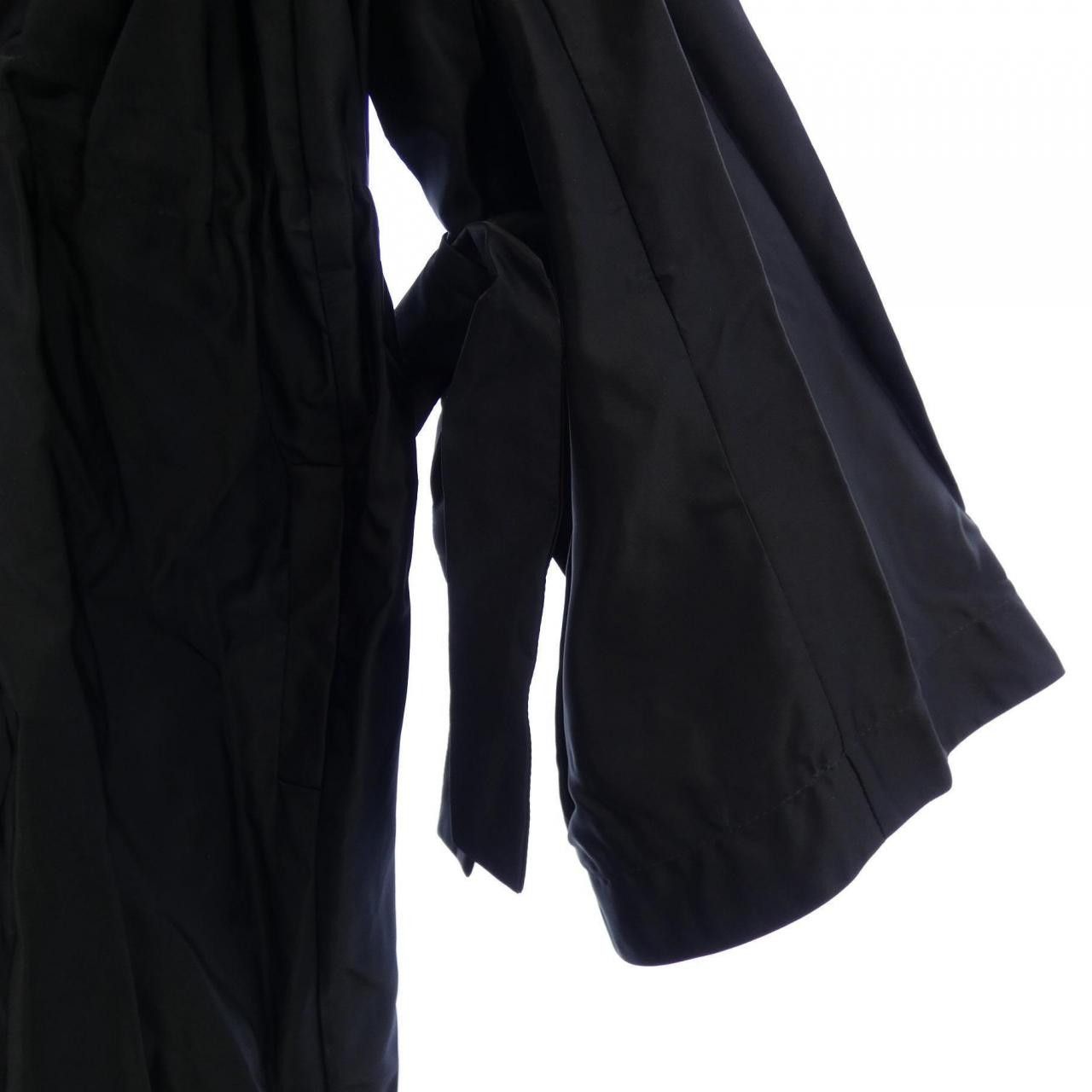 Other Other Cecilie Bahnsen Coat Others Outerwear DUTY FREE for USA Size ONE SIZE - 6 Thumbnail