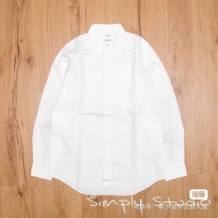 Visvim visvim Albacore Chimayo Giza Shirt Size US S / EU 44-46 / 1 - 5 Thumbnail
