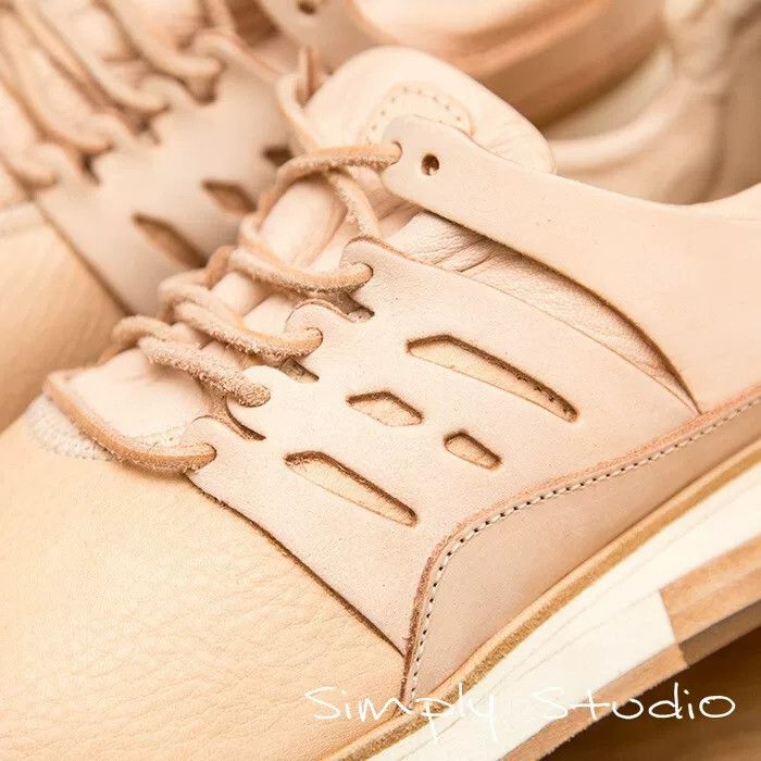Hender Scheme hender scheme mip-12 custom sneakers Size US 5 / EU 37 - 4 Thumbnail