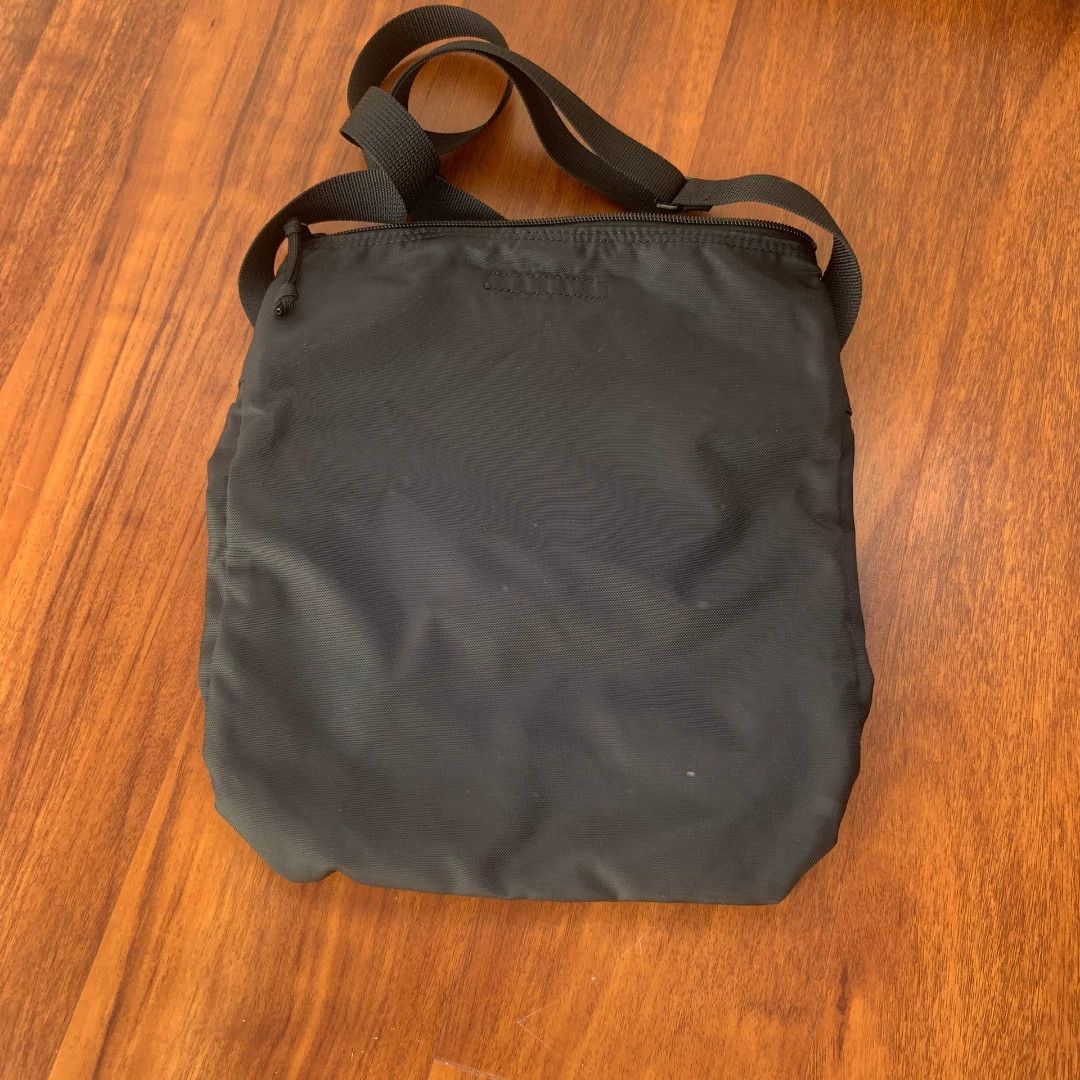 Porter porter rags mcgregor crossbody bag Size ONE SIZE - 2 Thumbnail